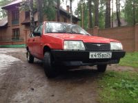 Лот: 4378377. Фото: 5. Ваз лада 2109, 21093