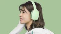 Лот: 11427356. Фото: 2. Наушники Xiaomi Mi Headphones... Аудиотехника