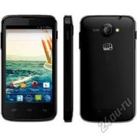 Лот: 5724281. Фото: 3. 4" Смартфон Micromax Bolt A79... Красноярск