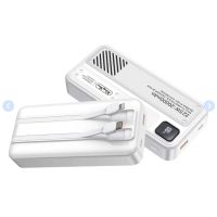 Лот: 22143170. Фото: 3. POWER BANK KING YOU KP11 22.5W... Смартфоны, связь, навигация