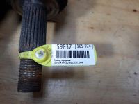 Лот: 19008087. Фото: 7. Привод Toyota Opa ZCT10 1ZZFE...