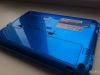 Лот: 10067042. Фото: 6. Samsung NS310 (Atom N550 1500...