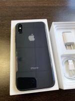 Лот: 14626879. Фото: 3. iPhone X 256Gb Space Gray. Красноярск