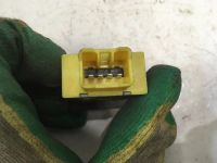 Лот: 21710286. Фото: 3. кнопка регулировки фар Geely Emgrand... Авто, мото, водный транспорт