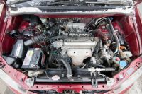 Лот: 4595679. Фото: 2. Honda Odyssey. Авто, мото, водный транспорт