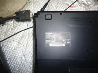 Лот: 8275495. Фото: 3. Ноутбук DNS W270BZQ битая матрица... Компьютеры, оргтехника, канцтовары