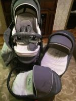 Лот: 7021768. Фото: 3. Zippy Silver Plus 3в1. Дети растут