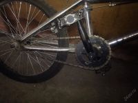 Лот: 5626698. Фото: 3. BMX HARO. Спортивные товары