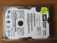 Лот: 5472292. Фото: 2. Жесткий диск, HDD, винт для ноутбука... Комплектующие