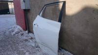 Лот: 11457391. Фото: 2. Дверь задняя правая Kia Venga... Автозапчасти