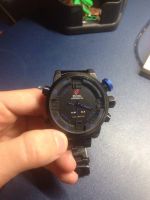 Лот: 8743397. Фото: 2. Shark sport watch. Часы, аксессуары