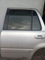 Лот: 20127857. Фото: 3. Задняя левая дверь HONDA CRV RD-1. Авто, мото, водный транспорт
