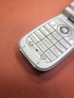 Лот: 21389648. Фото: 5. Sony Ericsson Z520i BST-37 неисправен...