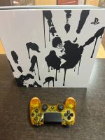 Лот: 19372863. Фото: 5. 2 джойстика + Playstation 4 Pro...