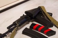 Лот: 7917071. Фото: 3. АК-74М, Cyma + 3 механы + ЗУ... Спортивные товары