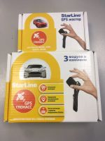 Лот: 8584444. Фото: 5. Starline LTE 4G GSМ модуль / управление...