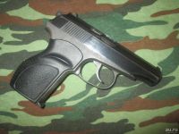 Лот: 8857449. Фото: 2. ИЖ-79-8 (88% тюнинга)... Средства самообороны