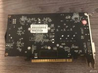 Лот: 22182441. Фото: 2. gtx 1050 ti 4gb. Комплектующие