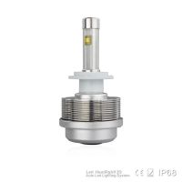 Лот: 5524928. Фото: 3. Светодиодные Led лампы h7 led... Авто, мото, водный транспорт