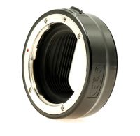 Лот: 21089280. Фото: 2. Адаптер комиссионный Canon EF-EOS... Аксессуары, расходные материалы