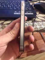 Лот: 4561501. Фото: 5. Продам Iphone 4 Black 16gb с рубля...