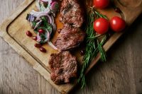 Лот: 24628751. Фото: 4. Шашлыки Огонь | Доставка шашлыка...
