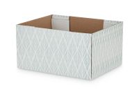 Лот: 23939150. Фото: 3. Набор коробок с крышкой Hoff Листья... Домашний быт