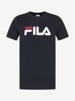 Лот: 22892426. Фото: 5. Футболка мужская FILA Essentials...