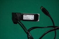 Лот: 4816540. Фото: 3. Беспроводной USB-адаптер DWA -... Компьютеры, оргтехника, канцтовары