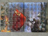 Лот: 6377593. Фото: 3. Полный Набор 10 рублей ГВС 2010... Коллекционирование, моделизм