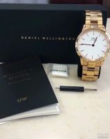 Лот: 18499267. Фото: 2. Часы женские Daniel Wellington. Часы, аксессуары