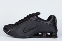 Лот: 16909977. Фото: 2. Кроссовки Nike shox R4 (18889). Мужская обувь