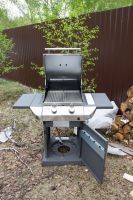 Лот: 13846705. Фото: 3. Гриль Char-Broil Perfomance T22. Красноярск