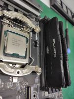 Лот: 19953367. Фото: 4. Игровой компьютер i5 9600k 5.0Ghz... Красноярск