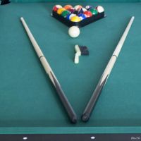 Лот: 13798444. Фото: 4. Бильярдный стол DFC Master