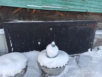Лот: 17132320. Фото: 2. Дверь. Двери, окна, фурнитура