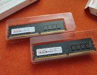 Лот: 21056694. Фото: 3. DDR4 32 Gb 3200 KingBank [набор... Компьютеры, оргтехника, канцтовары