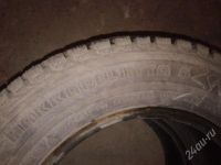 Лот: 2787566. Фото: 2. Nokian Hakkapelitta 5. Шины, Диски