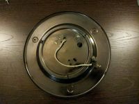 Лот: 4436616. Фото: 2. Светильник потолочный. Освещение