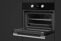 Лот: 23705444. Фото: 4. Электрический духовой шкаф Teka... Красноярск