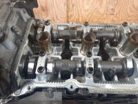 Лот: 19008175. Фото: 2. Двигатель Nissan Serena TC24 QR20DE... Автозапчасти