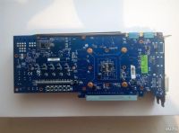 Лот: 9118447. Фото: 4. Gigabyte GV-N670OC-2GD - улучшенный... Красноярск