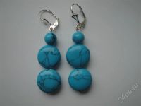 Лот: 657667. Фото: 2. Изделие из натурального камня... Ювелирные изделия, бижутерия, часы