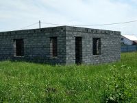 Лот: 16138319. Фото: 2. Продам участок с недостроенным... Продажа
