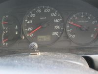 Лот: 8656957. Фото: 6. Mazda Familia S-Wagon 2001г АКПП