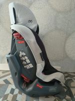 Лот: 24579564. Фото: 2. Детское автокресло от 0 до 7 лет. Дети растут