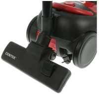 Лот: 20773605. Фото: 7. Пылесос Centek CT-2518 красный