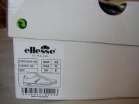 Лот: 6019323. Фото: 13. Кроссовки Ellesse р.43eur11us9uk...