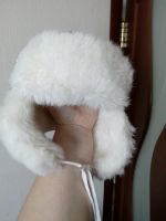 Лот: 10939771. Фото: 2. Шапка ушанка. Одежда и аксессуары