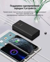 Лот: 18739544. Фото: 11. Новый. Гарантия. Внешний портативный...